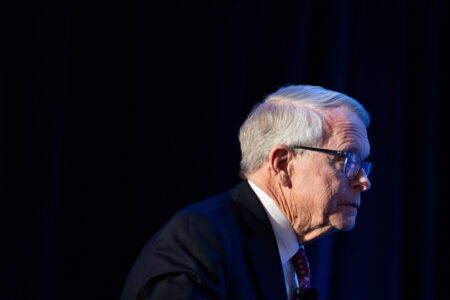 About Ohio Gov. Mike DeWine, the Republican who wants an end to the death penalty
