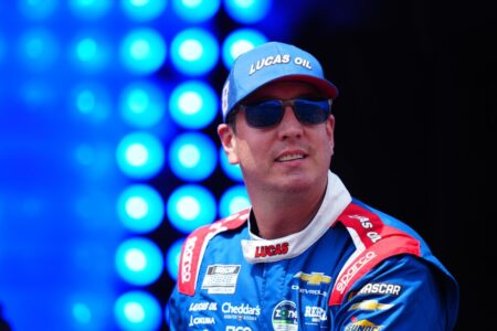 Kyle Busch died after severe pneumonia progressed into sepsis, family says