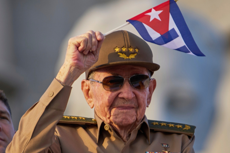 What to know about US indictment of ex-Cuban President Raúl Castro