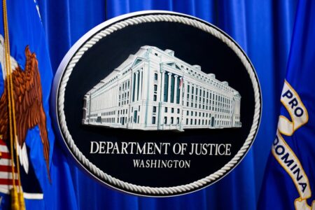 Prosecutor charged with sending classified Trump investigation to self