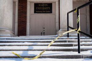 Inside Martin University’s closure | AP News