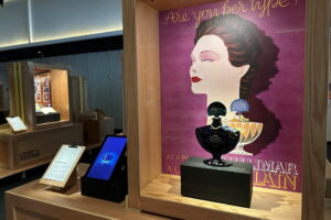 French luxury brands celebrate 250 years of US-France relationship
