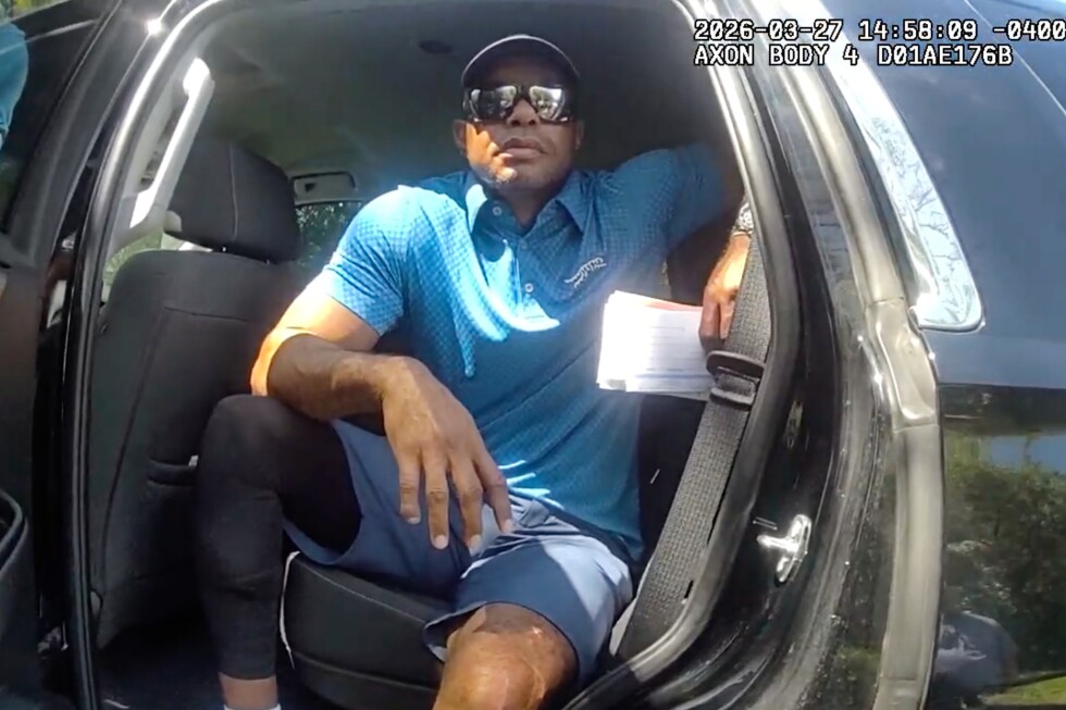 Tiger Woods’ drug records will be handed to Florida prosecutors after arrest