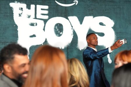 ‘The Boys’ ends: Cast members on the spinoff, craziest stunts