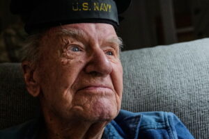 Oldest Pearl Harbor survivor is keeping the memory of attack alive at 106