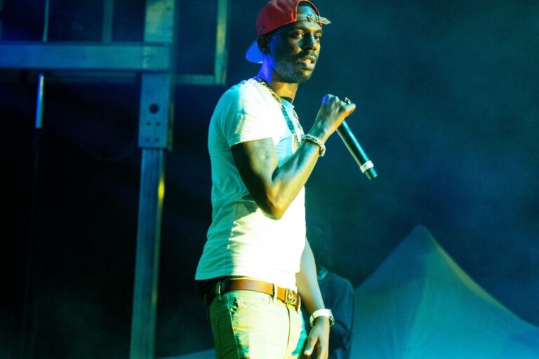 Man pleads guilty in 2021 shooting death of rapper Young Dolph