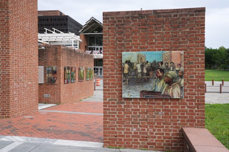 The 11 most endangered historic places in America