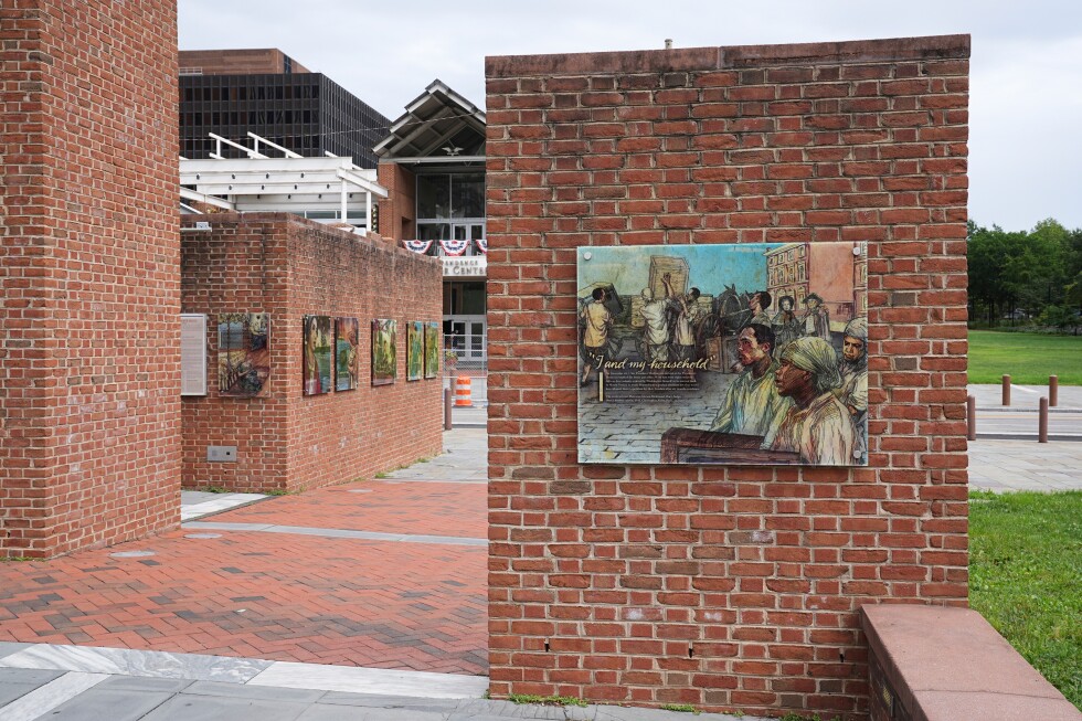 The 11 most endangered historic places in America