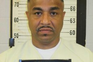 Tennessee death row inmate’s lawyers fear expired lethal injection drugs