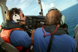 AP’s 1996 report on Cuban fighters shooting down small planes from Miami