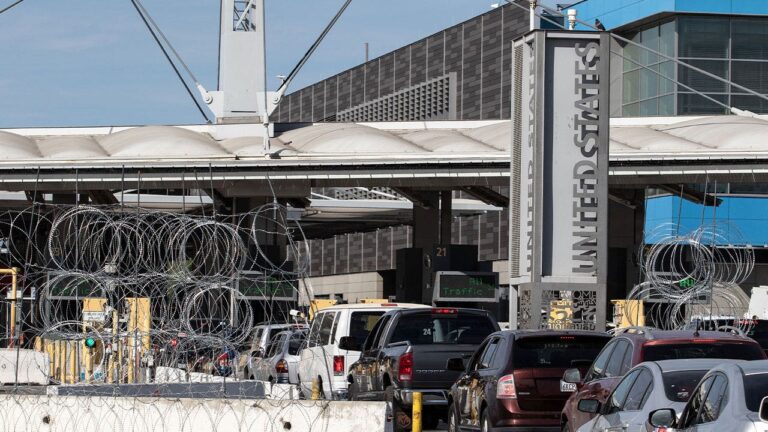 DHS touts millions of illegal immigrant departures as border crossings drop 94% under Trump