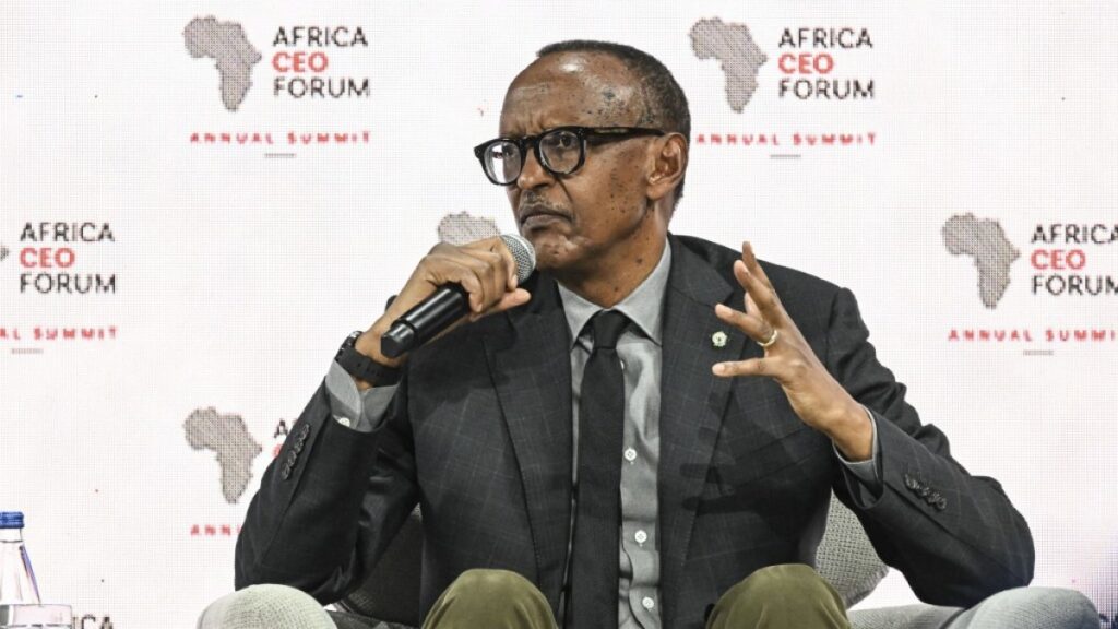 Rwanda-Russia nuclear deal underscores Africa’s shifting power balance