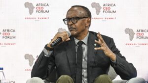 Rwanda-Russia nuclear deal underscores Africa’s shifting power balance