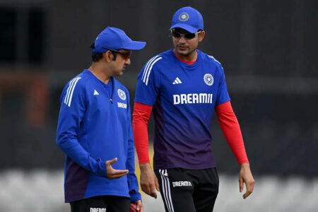 Inside India’s ODI dressing room: Why Gautam Gambhir and Shubman Gill must act before 2027 World Cup