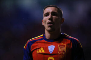 Leverkusen and Atlético Madrid close in on Grimaldo agreement