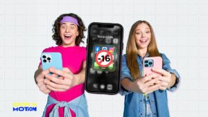 Europe looks at banning social media, and girls are most impacted