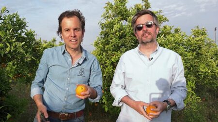 CrowdFarming: the platform that wants to feed Europe better