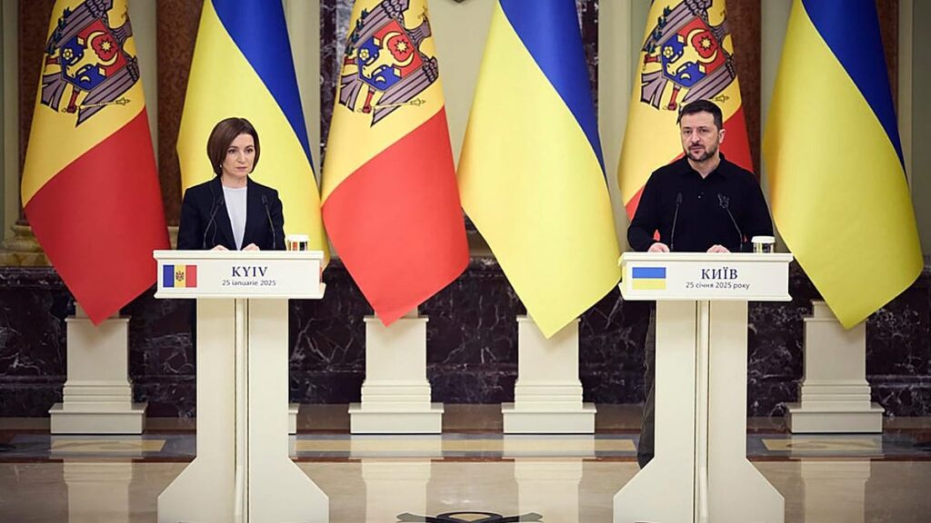 Ukraine, Moldova progress on EU path on enlargement ‘Mega Monday’