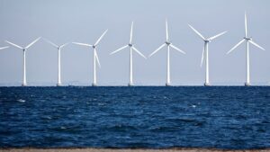 Defying Russia: Poland and Germany plan massive offshore wind farms in the Baltic Sea
