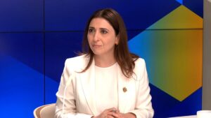 Cypriot minister aims to keep ‘building’ on EU accession momentum