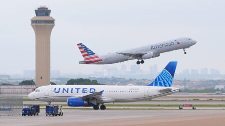 European aviation sector warns EU climate targets could cause backlash