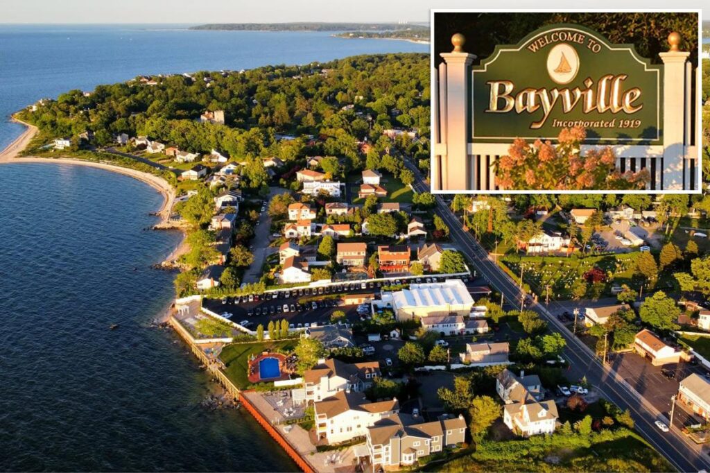 Not one person ran for mayor in this Long Island village, but locals will vote anyway