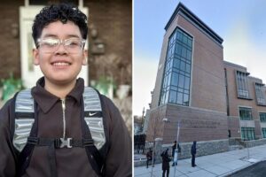 New York 6th grader who choked to death at school in possible TikTok challenge is ID’d