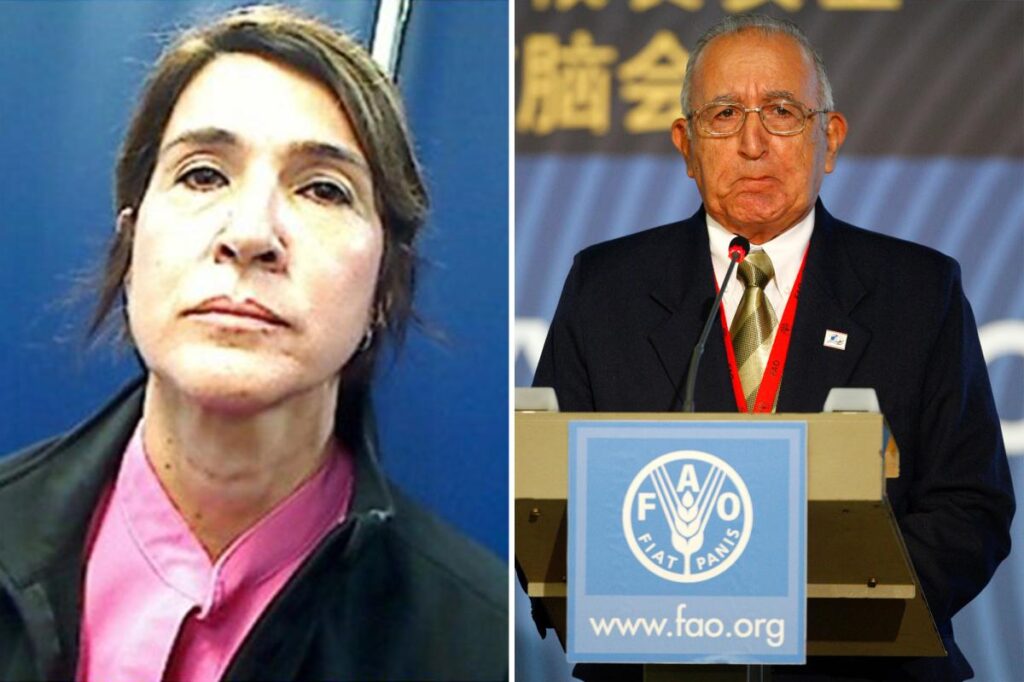 Daughter of Cuban revolution ‘hero’ busted by ICE in Florida while working as plastic surgeon
