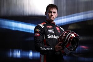Corey Heim’s Rise To NASCAR’s Top Level Feels As Inevitable As Sunrise