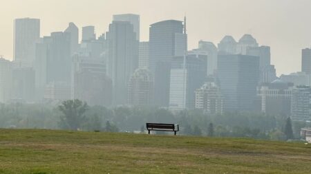 5 years after Calgary declared a climate emergency, city council calls it off