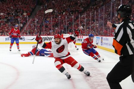 How Can I Watch The Stanley Cup Final? Schedule, Times And Watch Guide