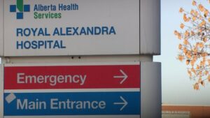 Still no triage liaison physicians in Alberta ERs, 4 months after province’s pledge