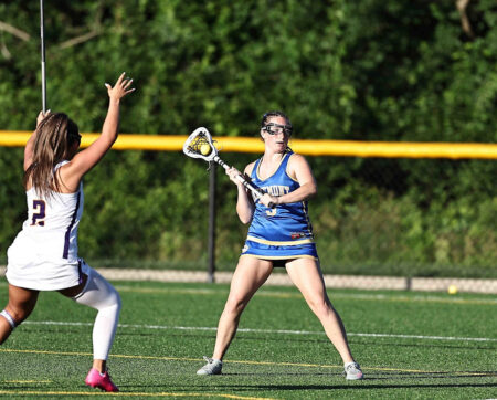 Mariemont girls lacrosse falls to St. Francis DeSales in state semis