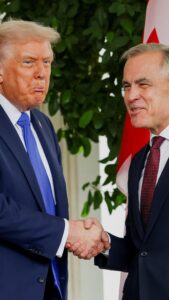 What’s at stake for upcoming CUSMA negotiations