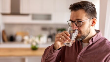 Can alkaline water actually improve your health? Experts separate fact from fiction