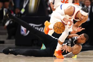 Why The Knicks’ Josh Hart Is The Key To An NBA Title