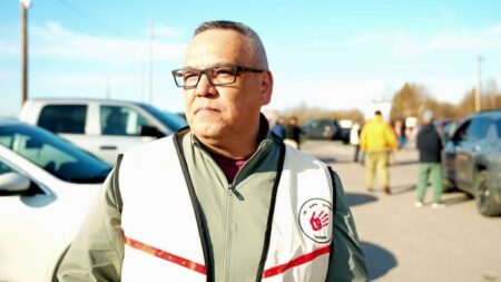 Sheshatshiu Innu First Nation Chief ‘not giving up’ on community grappling with loss