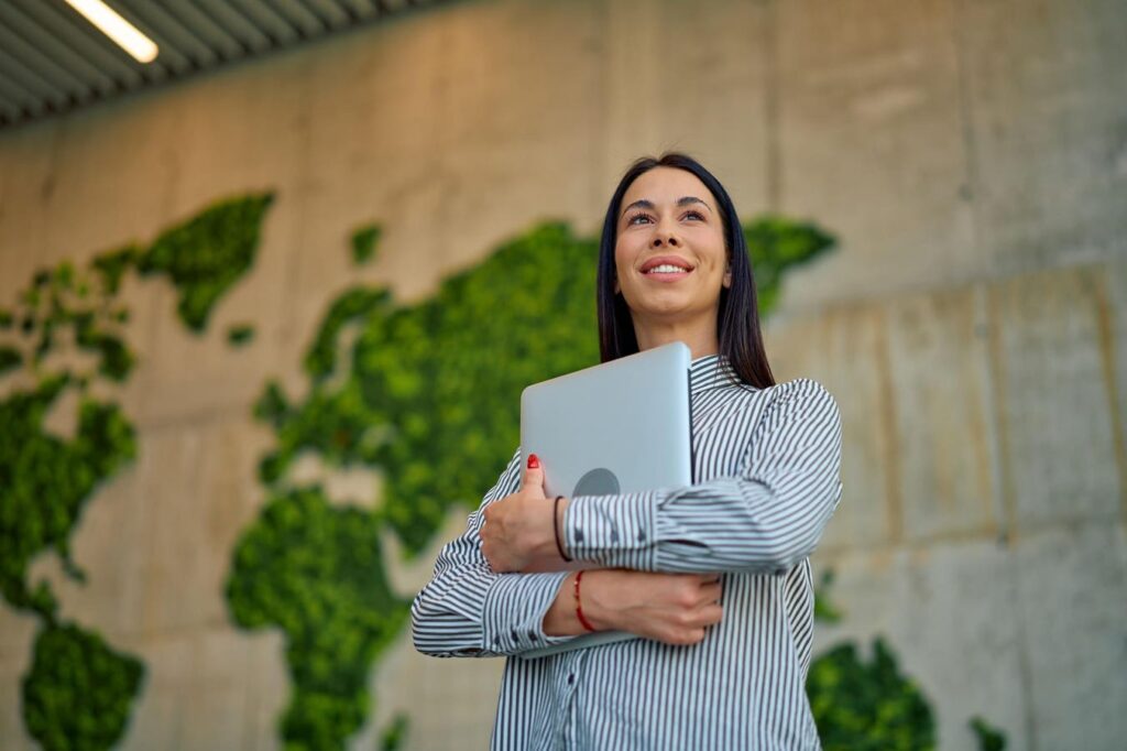 Occupational Wellness: Doing The Real Work