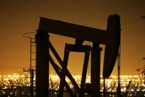 Oil Prices End The Week Lower On U.S.-Iran Diplomatic Moves
