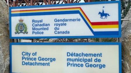 Investigation into alleged RCMP misconduct against Indigenous girls in Prince George enters final stage