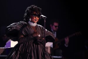 Lauryn Hill Set To Receive The First Living Legend Icon Award At The 2026 BET Awards