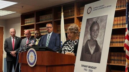 Girl known as ‘Chelsea Jane Doe’ ID’d 26 years after mutilated body found hundreds of miles from home state