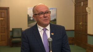 ‘Qualified’ candidates on hand but not taking N.L. chief pilot role that oversees water bombers, says minister