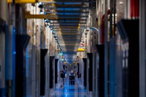 U.S. Will Spend 2% Of Its GDP On AI This Year—Almost As Much As Defense And Education Budgets