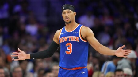 Josh Hart calls Finals ticket prices at Madison Square Garden ‘ridiculous’ as fans priced out before Game 3