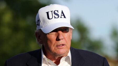 Trump’s $100,000 Fee For H-1B Visas Tossed Out By Judge