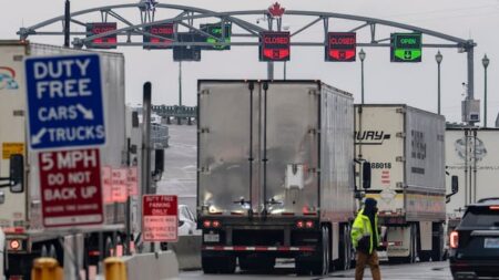 CUSMA a blessing for some Canadian businesses, a pain for others despite escaping U.S. tariffs