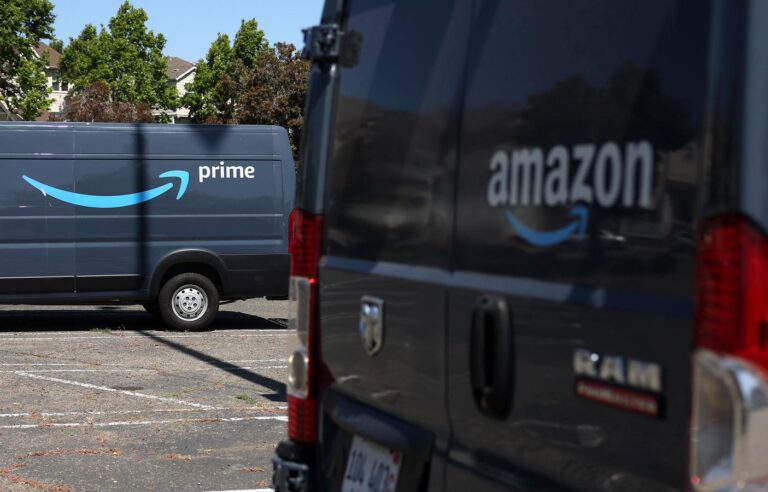 The Bigger Meaning Of $10,000 Invested In Amazon Twenty Years Ago