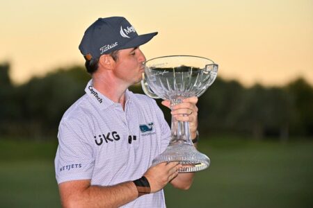 J.T. Poston Wins The 2026 Memorial In A Dramatic Playoff