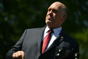 Is A Massive ICE Surge Coming to New York City? Trump Border Czar Threatens Crackdown